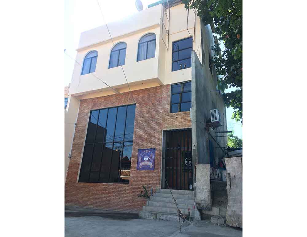 Commercial Building for Sale in Molino, Bacoor